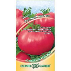 Томат Розовый рассвет 0,05 г автор.