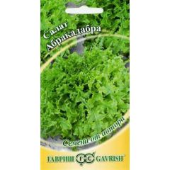 Салат Абракадабра 1,0 г (зеленый, маслянистый) автор.