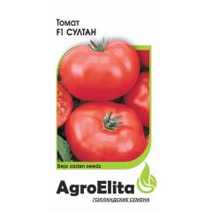 Томат Султан F1 10 шт. низкоросл. (Бейо) Агроэлита