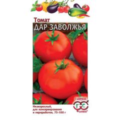 Томат Дар Заволжья 0,05 г