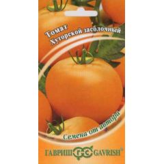 Томат Хуторской засолочный 0,1 г автор.