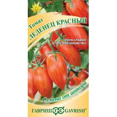 Томат Леденец красный 0,05 г автор.