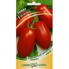 Томат Гаспачо 0,05 г автор.