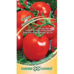 Томат Нахимов 0,05 г автор.