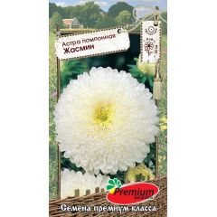 Астра Жасмин 0,2 г Премиумсидс
