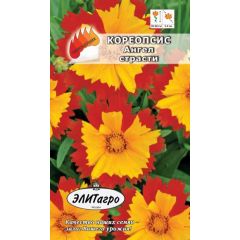 Кореопсис Ангел страсти 0,1 г Элитагро