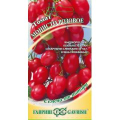 Томат Монисто розовое 0,05 г автор.