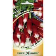 Редис Фокс 2,0 г автор.