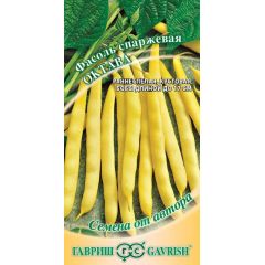 Фасоль Октава 5,0 г автор.