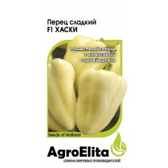 Перец Хаски F1 5 шт. (Энза Заден) Агроэлита