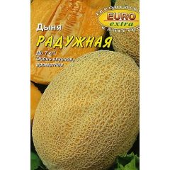 Дыня Радужная (торпеда) 1 г Аэлита