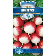 Редис Контраст 2 г серия Русский богатырь