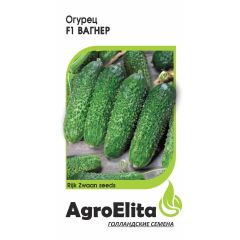 Огурец Вагнер F1 5 шт. партен. (Райк Цваан) Агроэлита