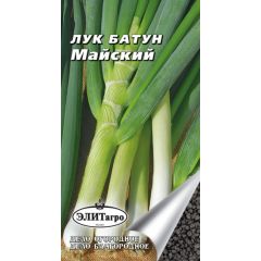 Лук батун Майский 1 г Элитагро