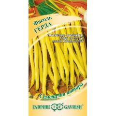 Фасоль Герда 5,0 г автор.