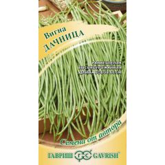 Вигна Дачница, 10шт, Гавриш, Семена от автора
