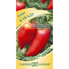 Томат Какаду 0,05 г автор.