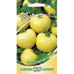 Томат Жираф 0,05 г автор.