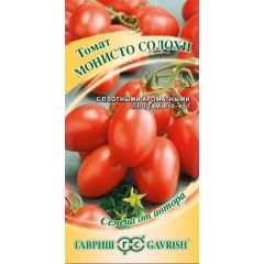 Томат Монисто Солохи 0,05 г автор.