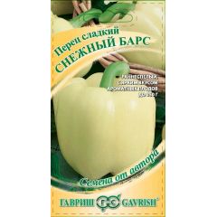 Перец Снежный барс 0,1 г автор.