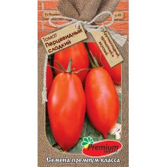 Томат Перцевидный сладкий 0,05 г Премиумсидс