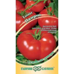 Томат Палермо 0,1 г автор.