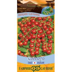 Томат Саппоро 0,1 г серия География