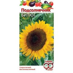 Подсолнечник Битюг 10 г