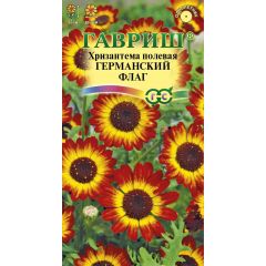 Хризантема Германский флаг 0,5 г