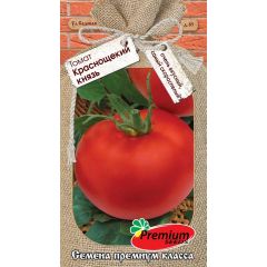 Томат Краснощекий князь 0,1 г Премиумсидс