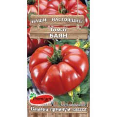 Томат Баян 0,1 г Премиумсидс