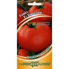 Томат Биатлон F1 12 шт. автор.