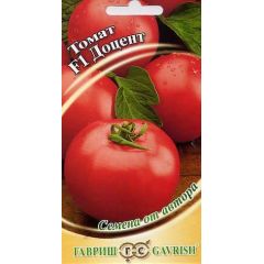 Томат Доцент F1 12 шт. автор.