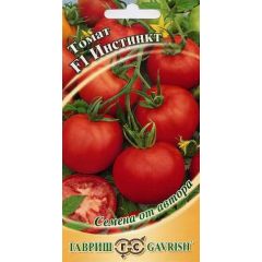 Томат Инстинкт F1 12 шт. автор.