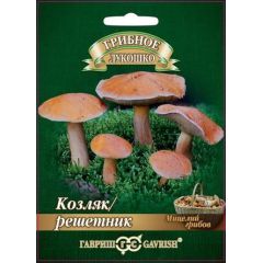 Козляк Решетник на зерновом субстрате, больш. пак. 15 мл