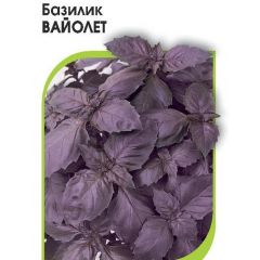 Базилик Вайолет 10,0 г (Голландия)