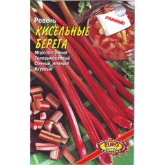 Ревень Кисельные берега 0,5 г Аэлита