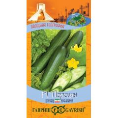 Огурец Персиян F1 10 шт. серия География
