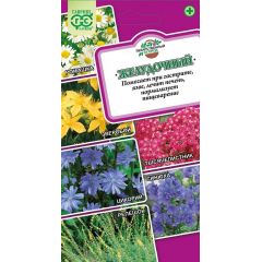 Лекарственный огород Желудочный*  0,7 г