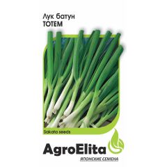 Лук батун Тотем  0,5 г на зелень! (Саката) Агроэлита