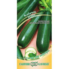 Кабачок Мавр 2 г автор.