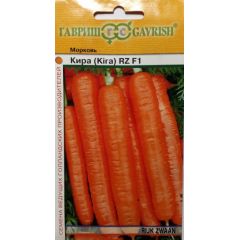 Морковь Кира F1 0,3 г