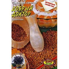 Пажитник сенной Добрый доктор 0,5 г Аэлита