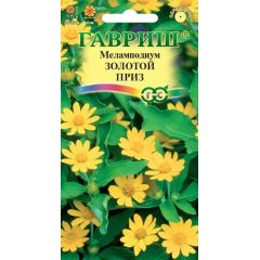 Меламподиум Золотой приз* 0,1 г