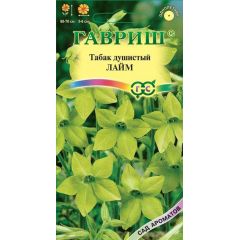 Табак Лайм крылатый* 0,1 г