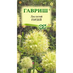 Лук густой Гордей (декорат.) 0,1 г