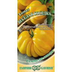 Томат Веселая соседка 0,05 г автор.