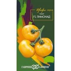 Томат Лимонад F1 3 шт.
