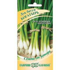 Лук батун Богатырь 0,5 г