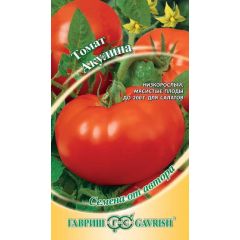 Томат Акулина 0,05 г автор. крупнопл.